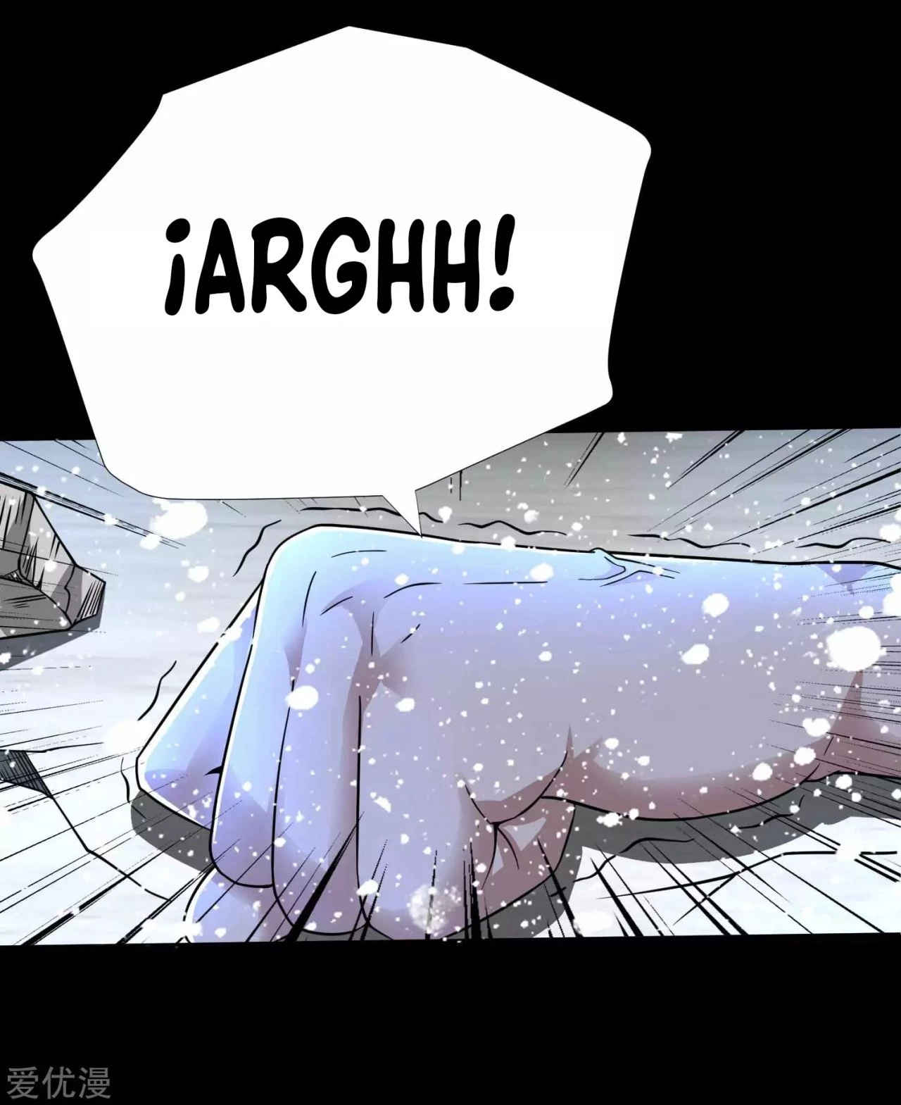 El rey del apocalipsis > Capitulo 200 > Page 01